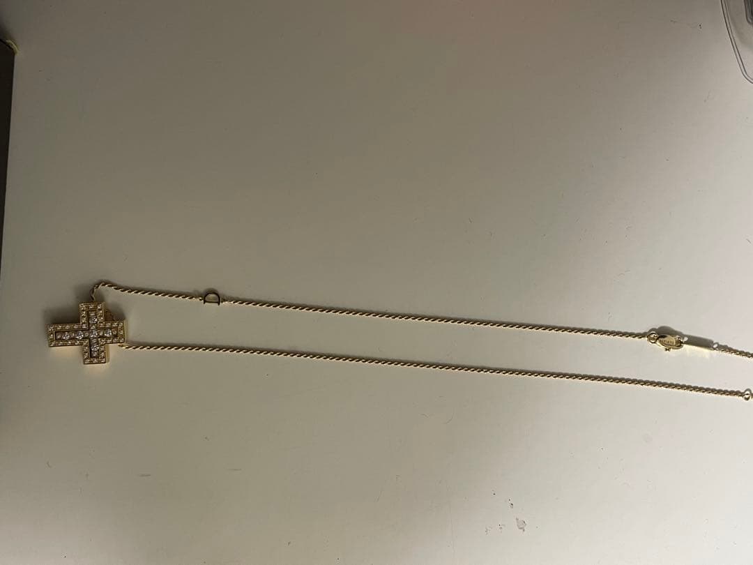 DAMIANI ダミアーニベルエポックS サイズYGイエローゴールド