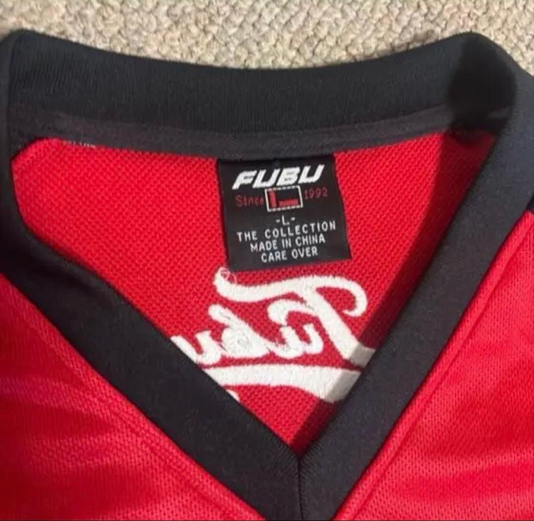 Fubuセットアップ