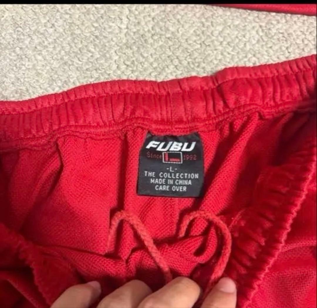 Fubuセットアップ
