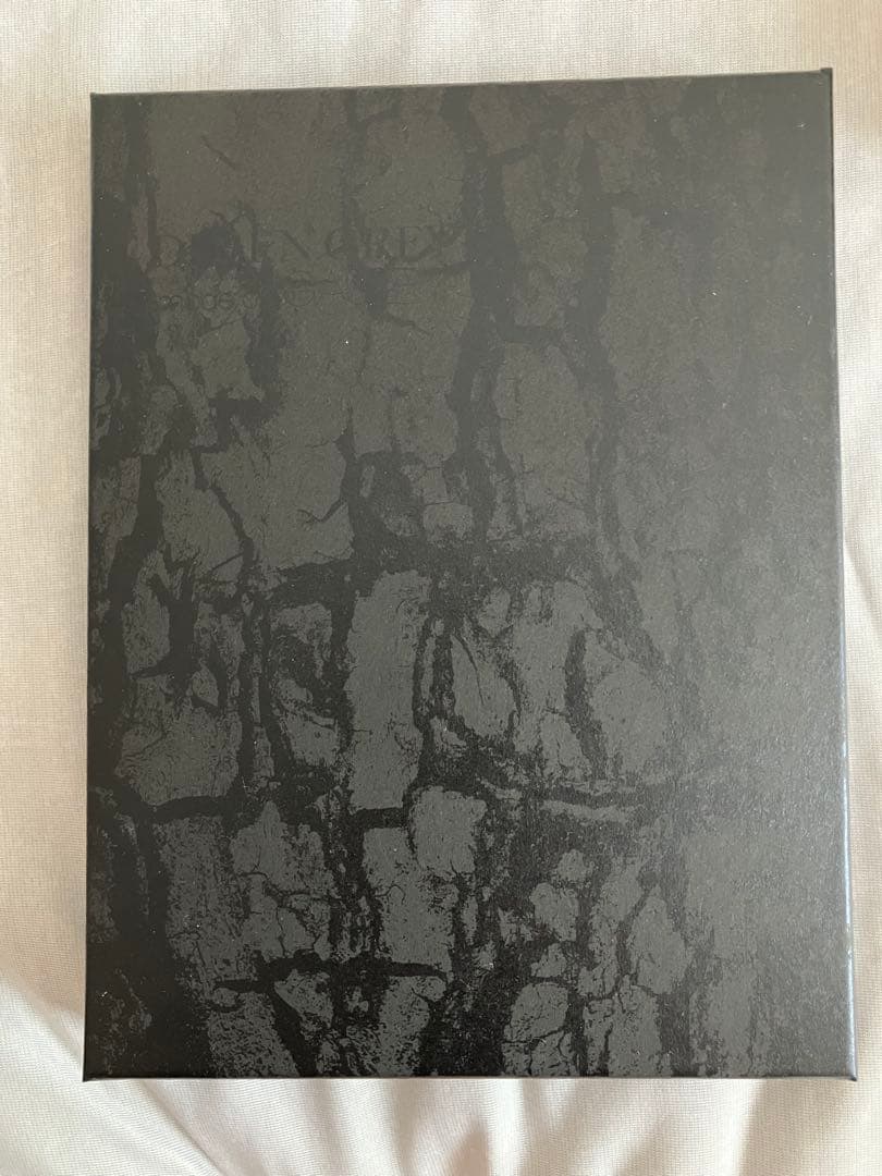 DIRENGREY 「a knot」限定DVD TOUR14