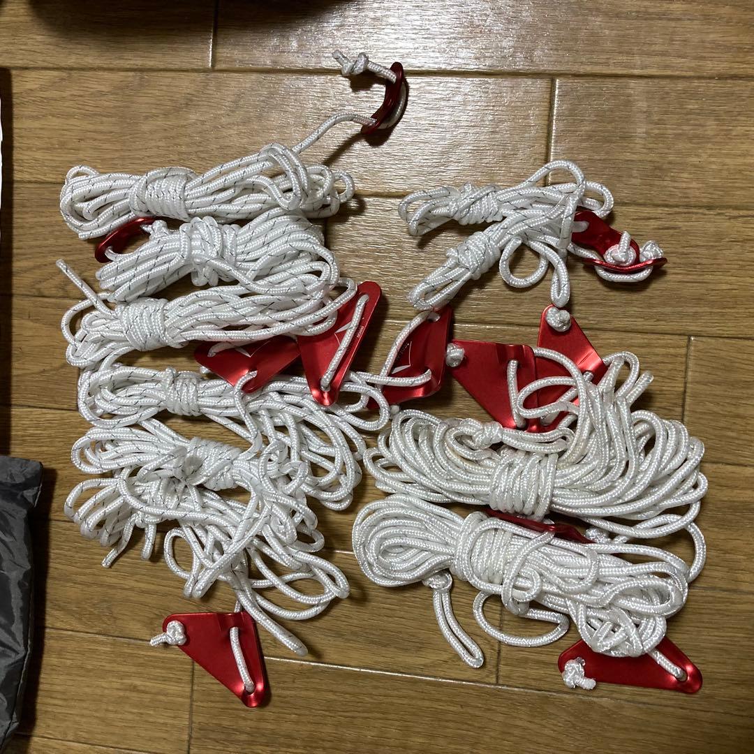 ★ホールアース アースケープ TCタープ