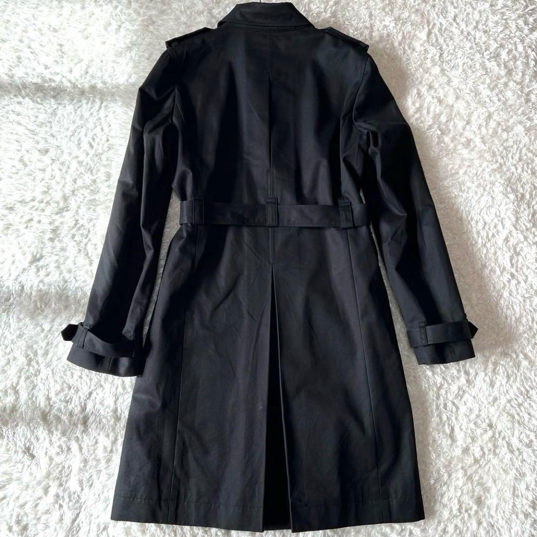 専用　　✨YOKOCHAN ヨーコチャン ベルテッドトレンチコート ダブル 40