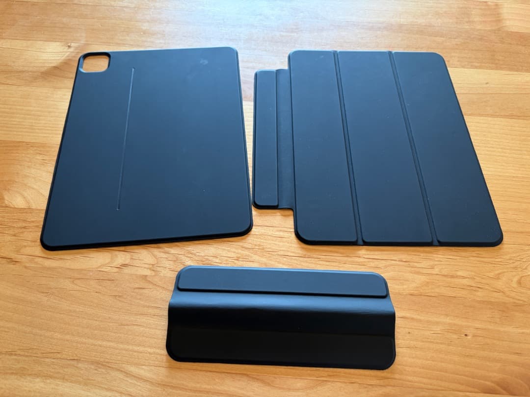 お*ぽ様 iPad Pro 11インチ 第3世代 （M1）MHQT3JA シルバ