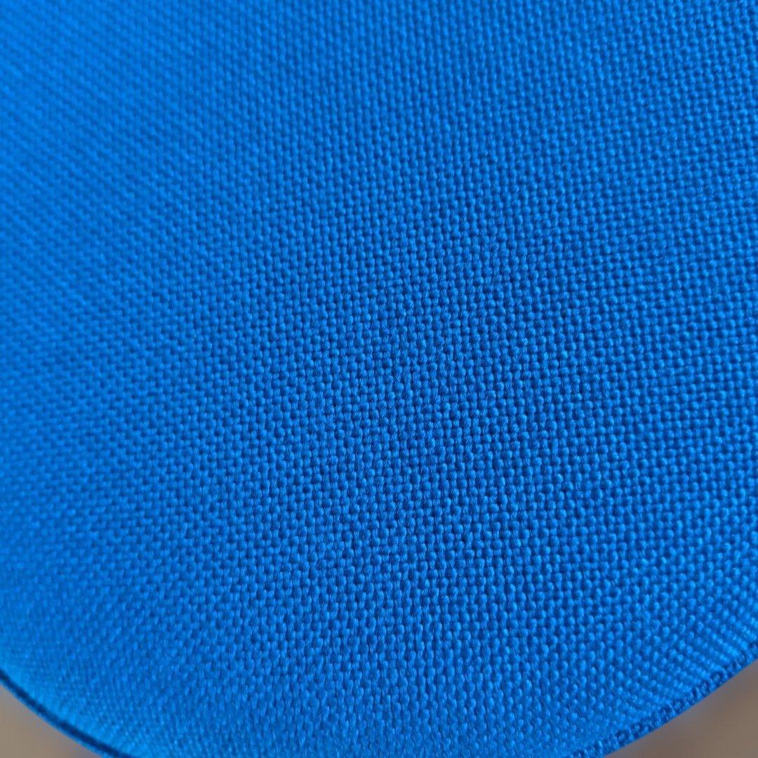 美品 サカモトハウス バランスチェアイージー 椅子 カバー付
