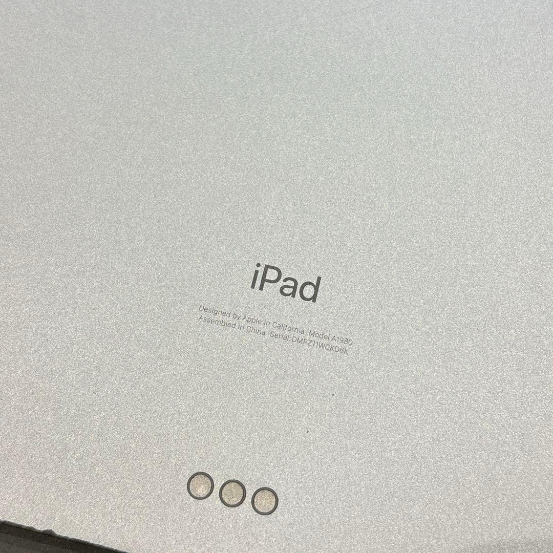 iPad Pro 11インチ 第1世代 2018 A1980 ジャンク