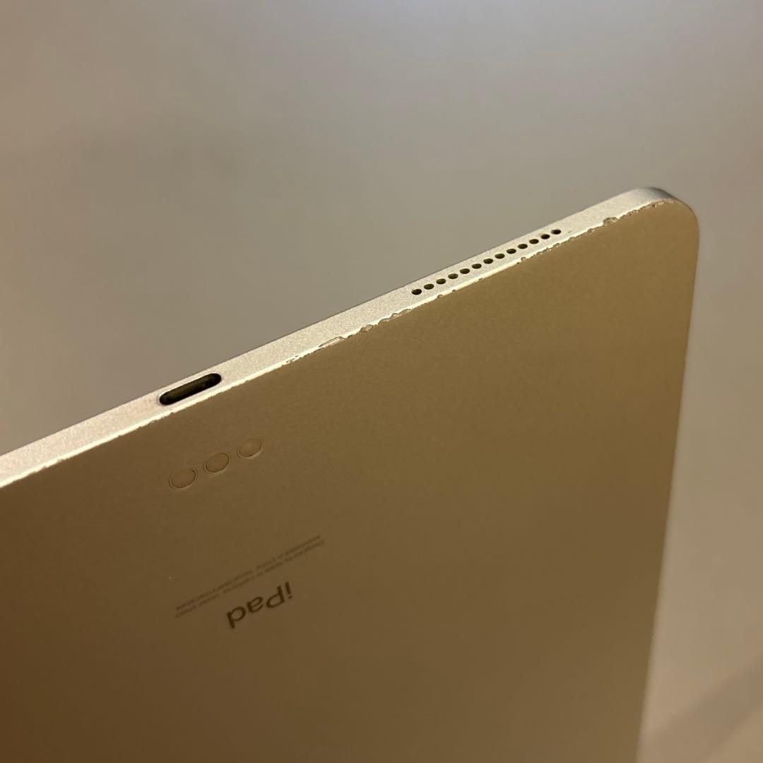 iPad Pro 11インチ 第1世代 2018 A1980 ジャンク