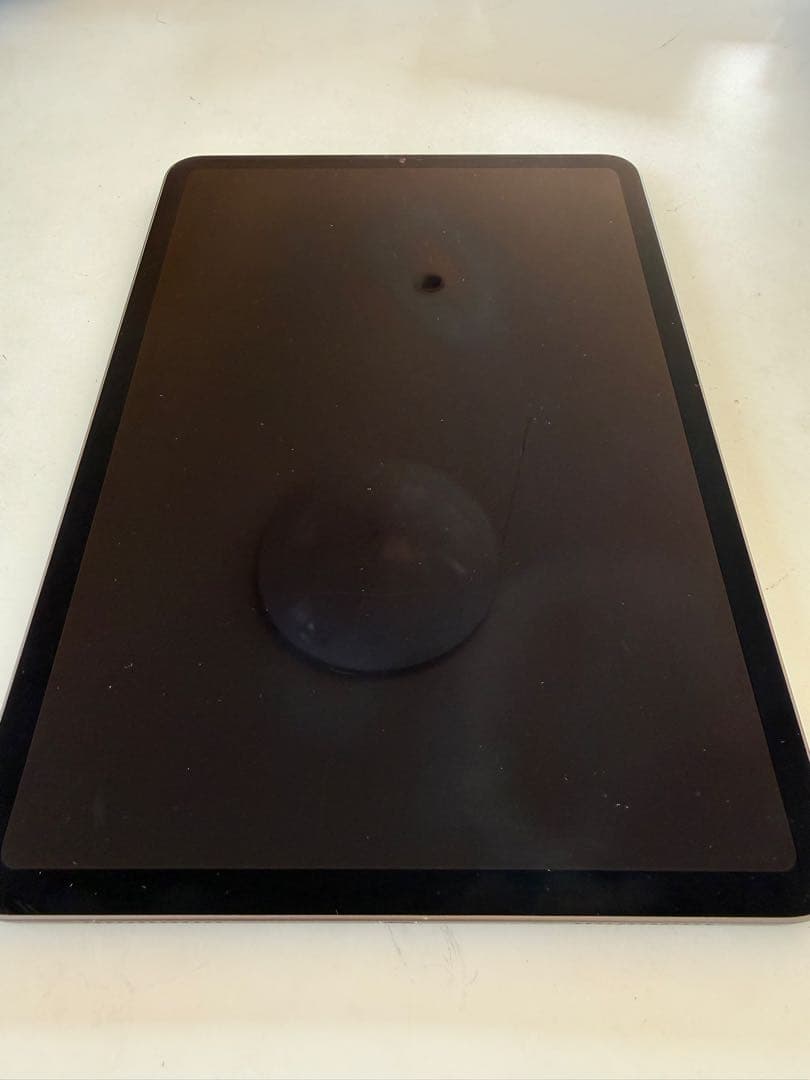 お*や様 iPad Pro (11インチ) (第2世代) 256GB