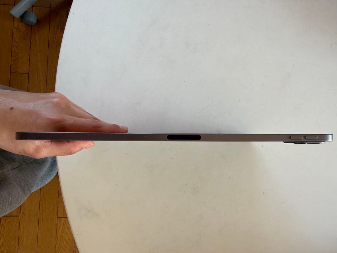 お*や様 iPad Pro (11インチ) (第2世代) 256GB
