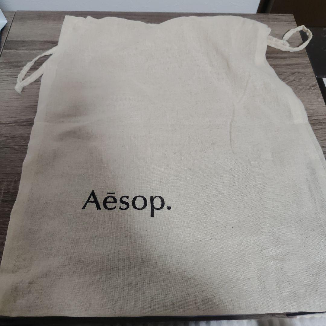 Aesop ギフトセット ハンドウォッシュ 芳香剤
