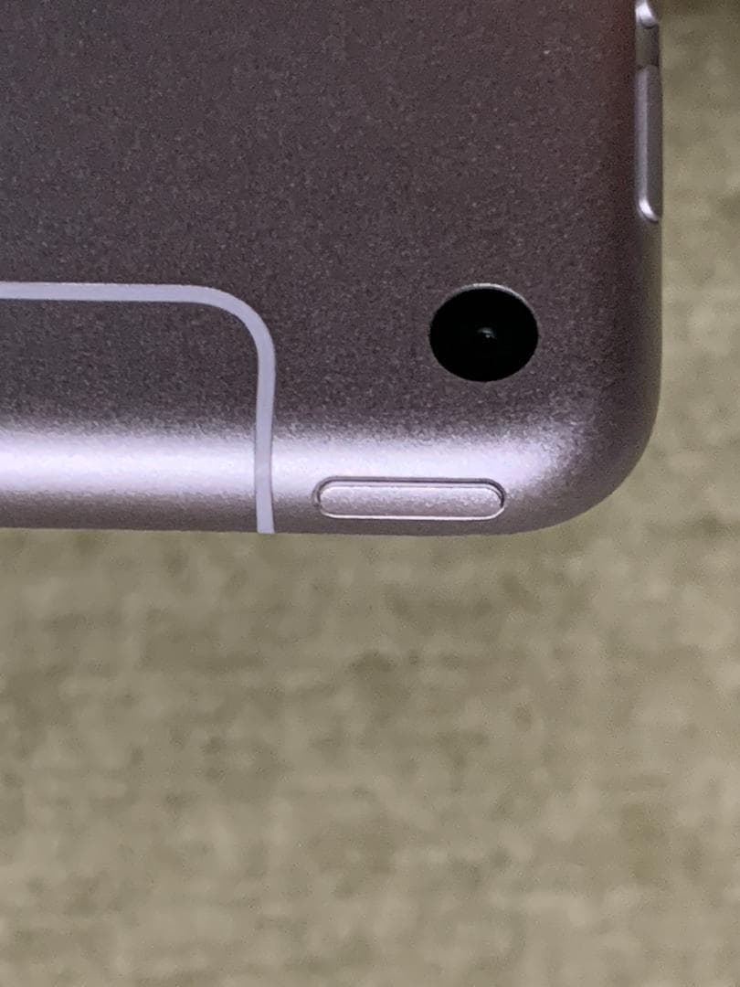 【バッテリー90%・Touch ID使用不可】iPad mini 5 64GB