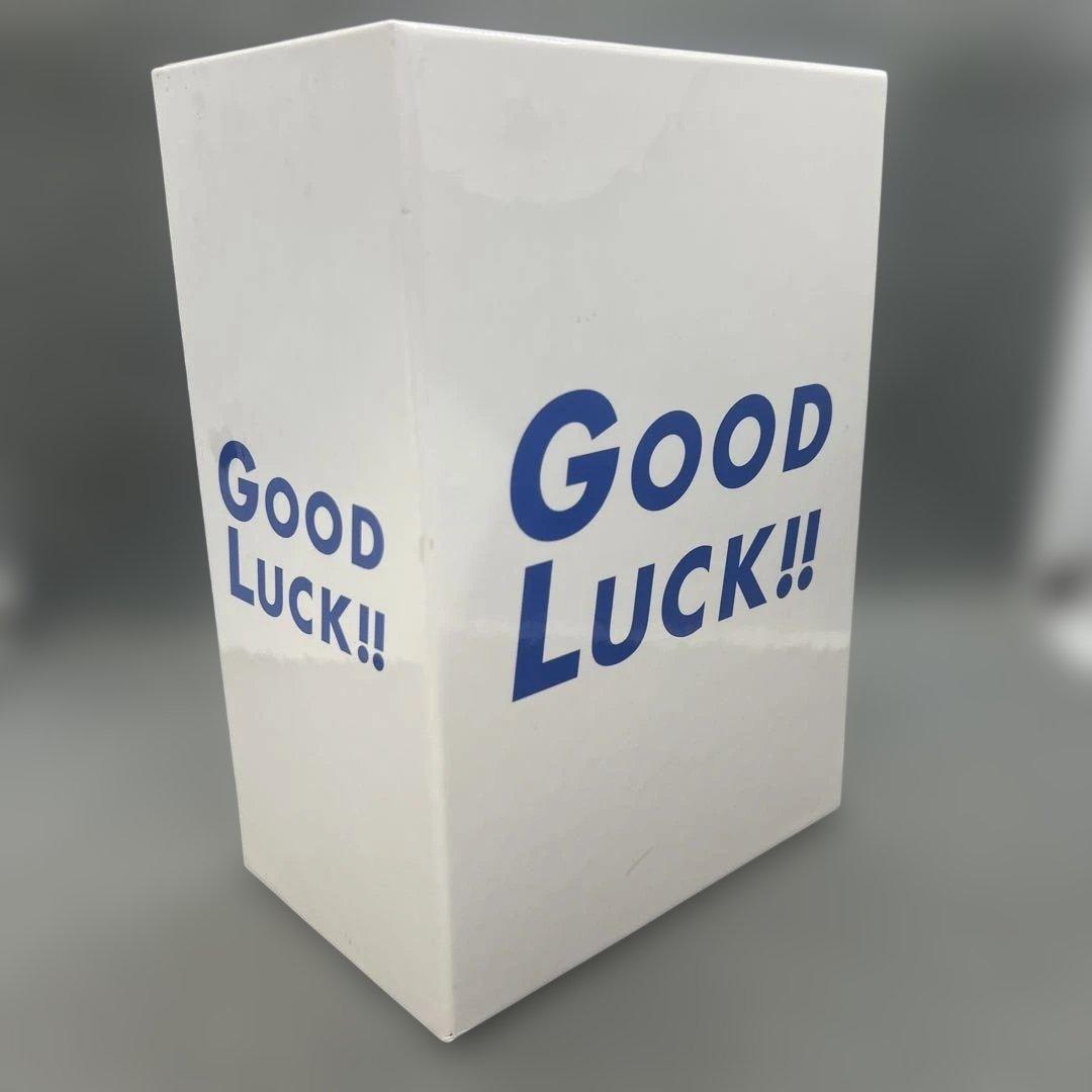 GOOD LUCK!! DVD-BOX〈初回限定生産・6枚組〉木村拓哉 柴咲コウ