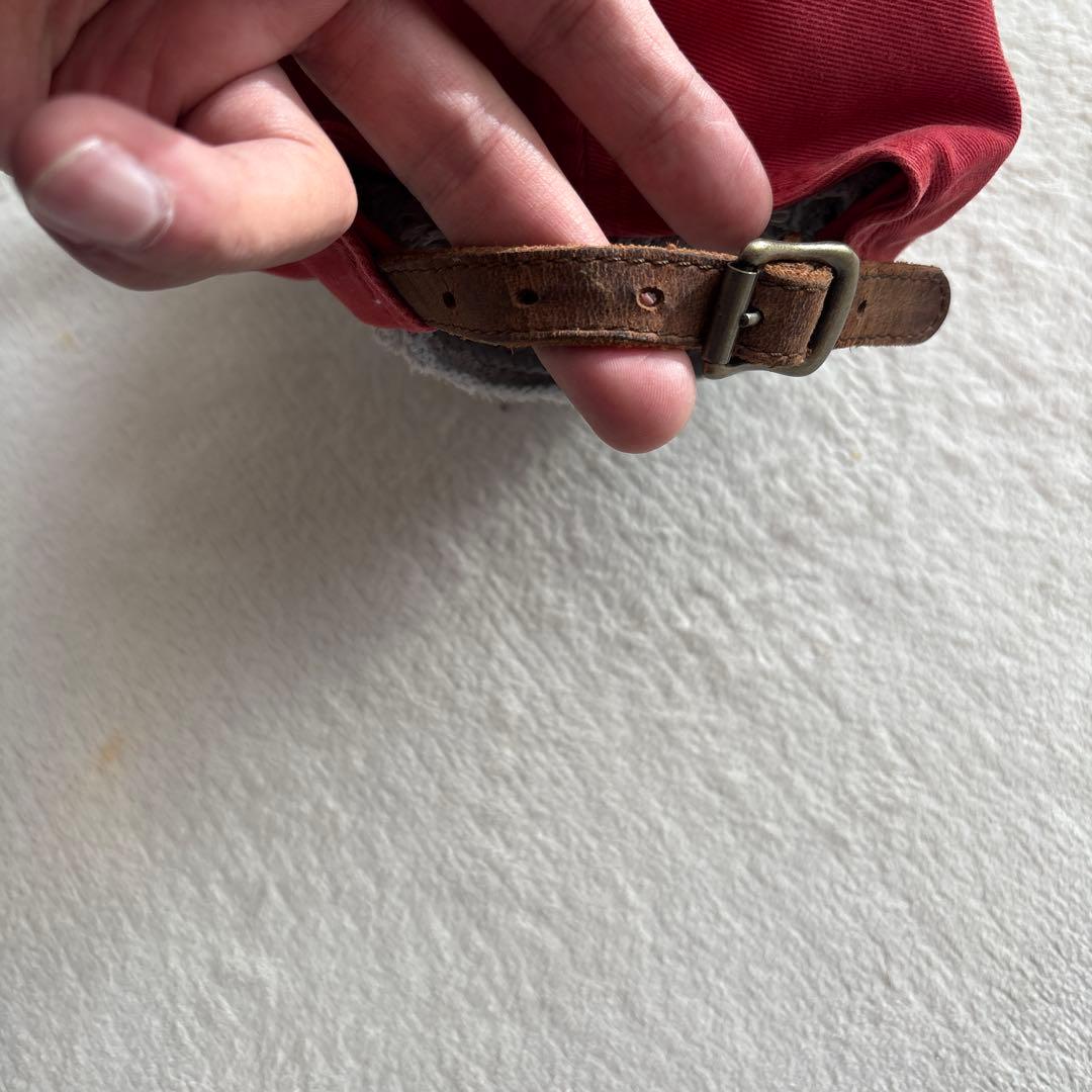RALPHLAUREN RRLキャップ！！ 週末限定気合い価格！！