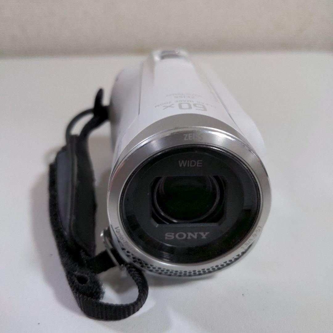 SONY ハンディカム HDR-CX480　本体のみ