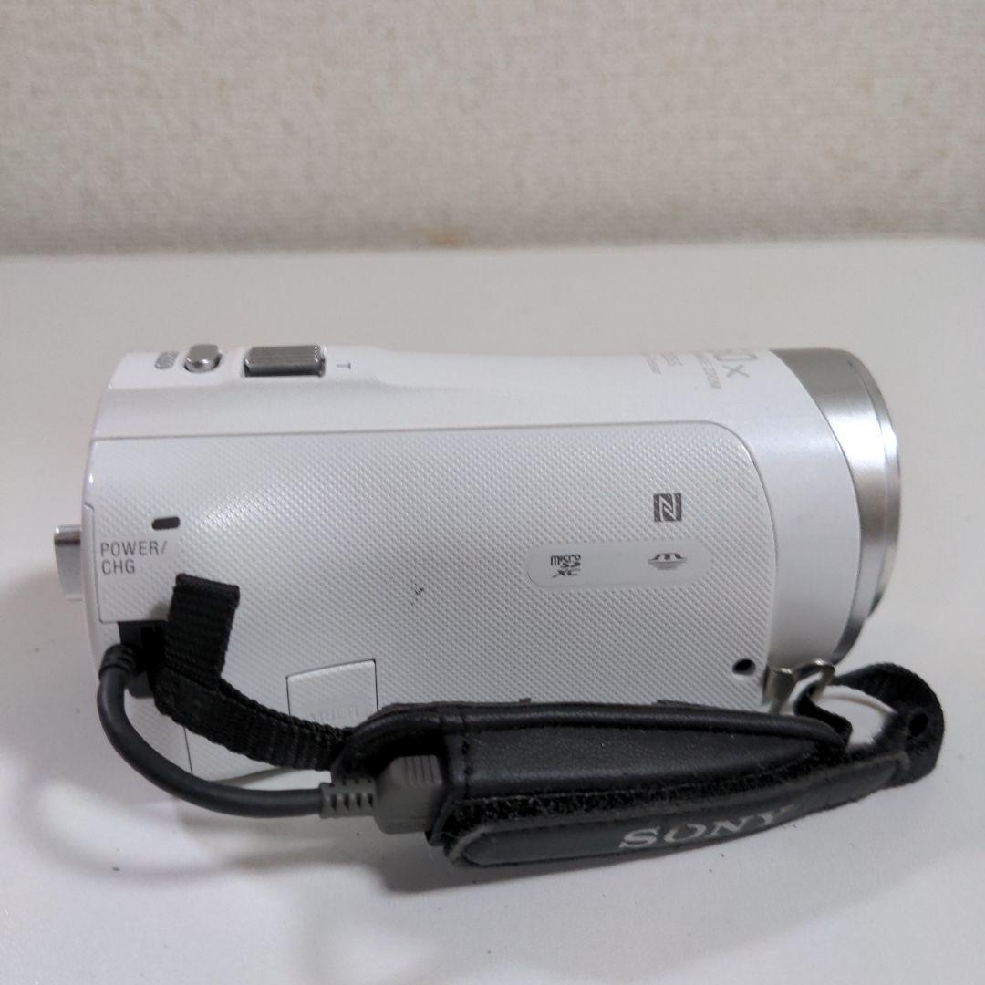 SONY ハンディカム HDR-CX480　本体のみ