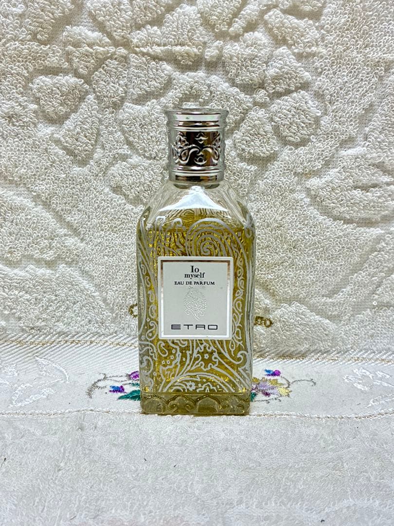 イオ マイセルフ オード パルファム 100ml