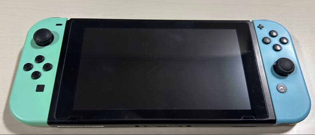 ニンテンドースイッチ 本体 ドック ACアダプタ HDMI