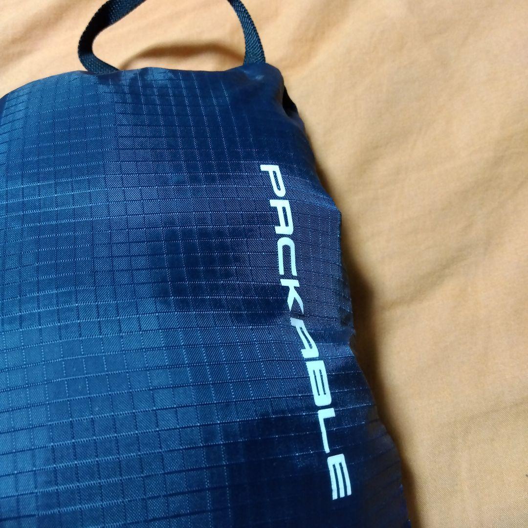 POLO SPORT 67 ボストンバッグ ネイビー