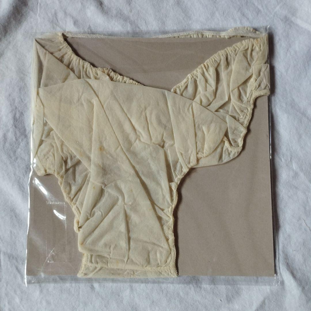 レコード　パンティー付き　ＲＣサクセション　EPLP2　帯付き　送料込　LP