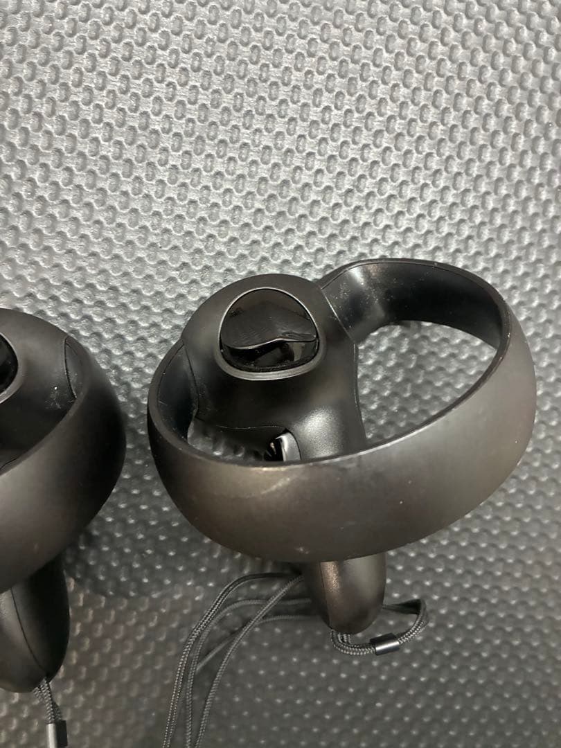 ★現状品★ Rift コントローラー
