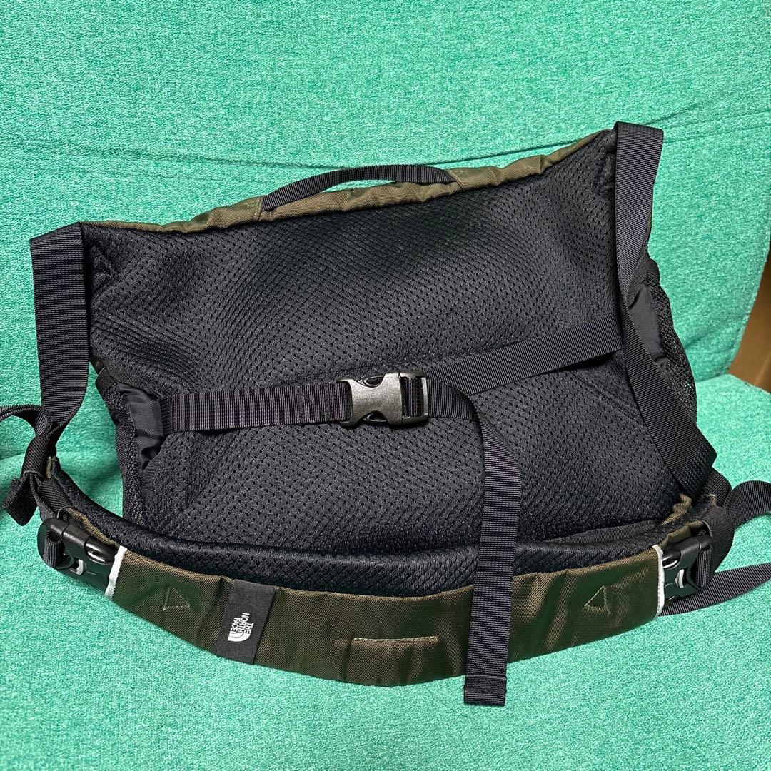 THE NORTH FACE スリングバッグ 抱っこ紐 ヒップシート