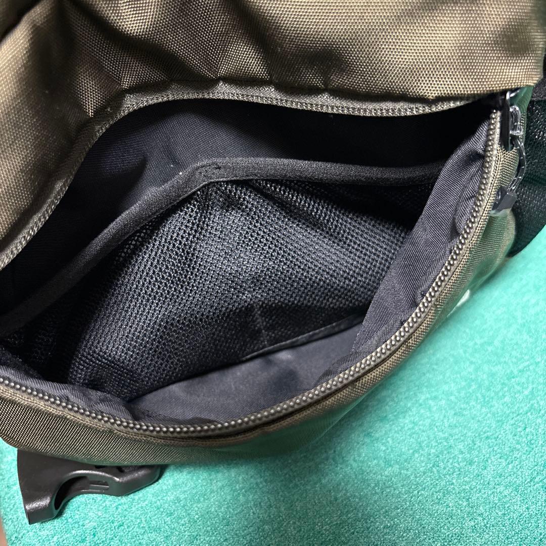 THE NORTH FACE スリングバッグ 抱っこ紐 ヒップシート