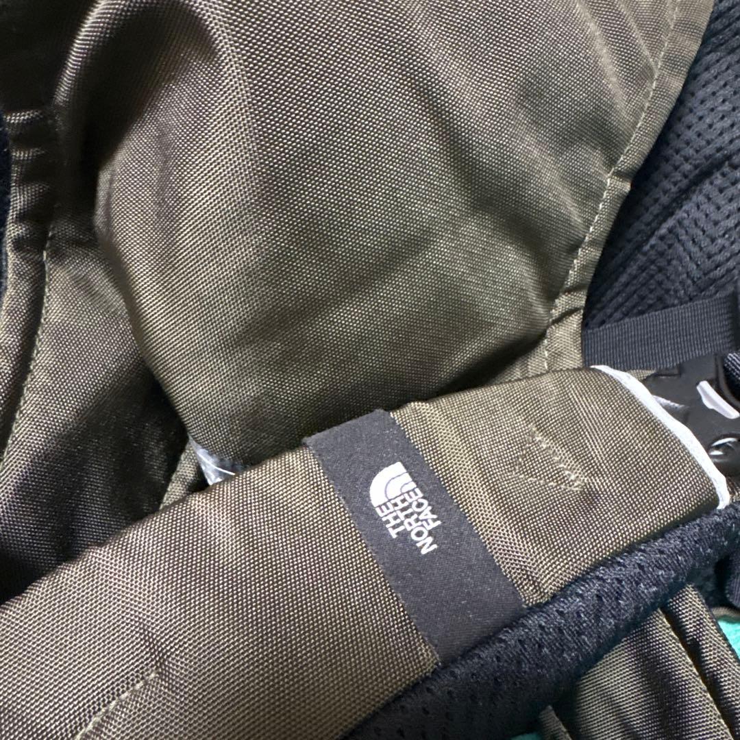 THE NORTH FACE スリングバッグ 抱っこ紐 ヒップシート