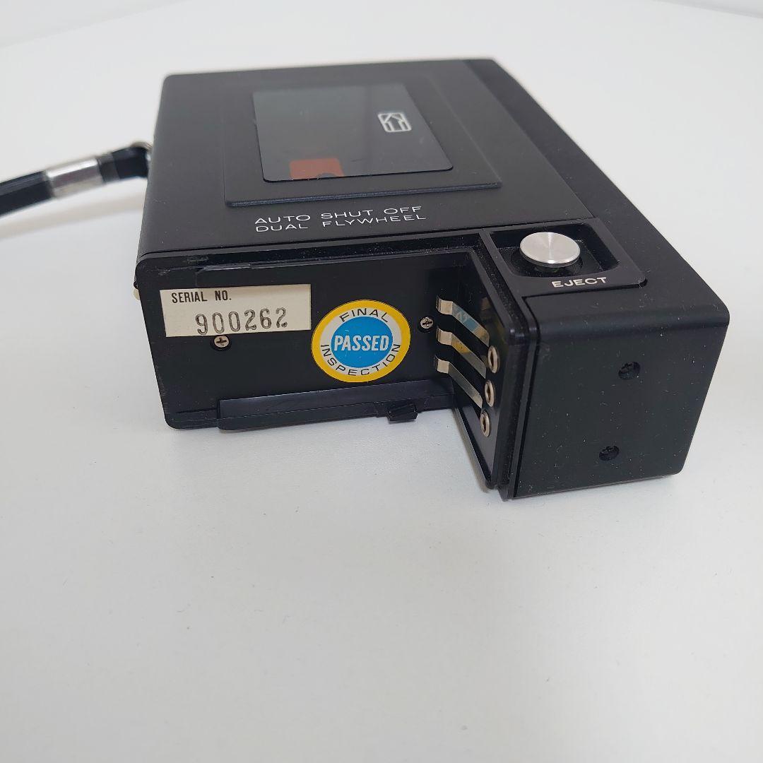 【超希少】 SUPERSCORP Marantz C-108 カセットレコーダー