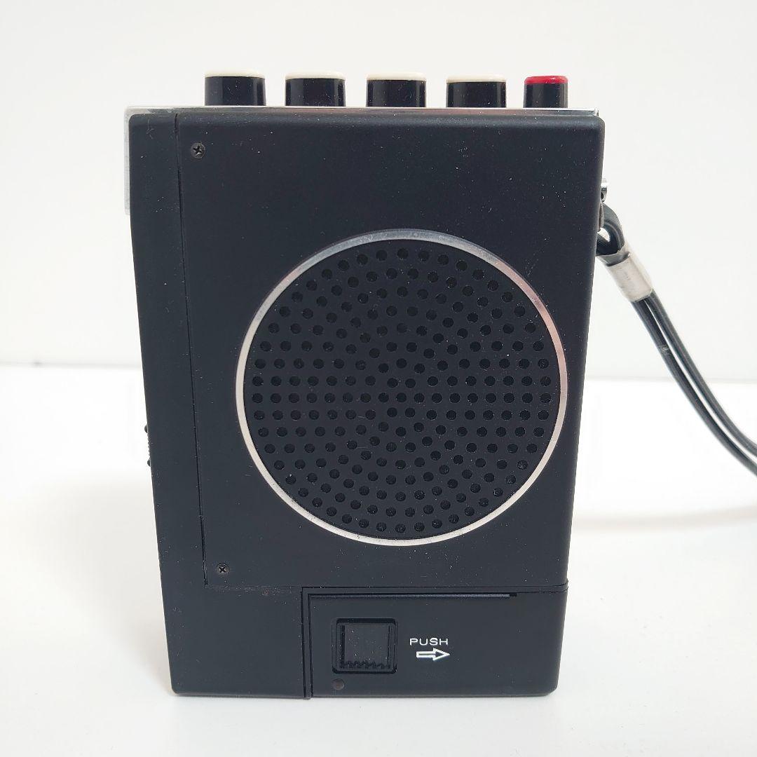 【超希少】 SUPERSCORP Marantz C-108 カセットレコーダー