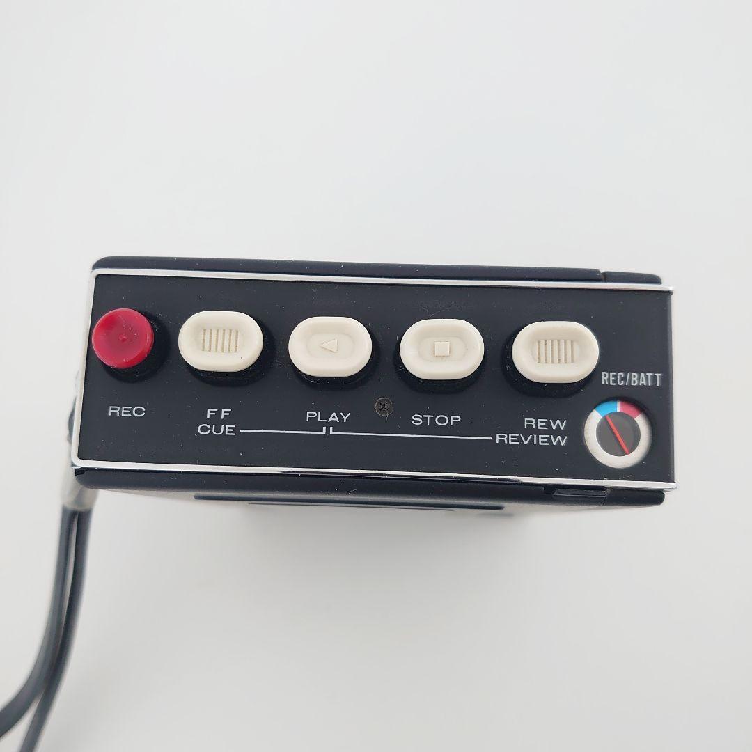 【超希少】 SUPERSCORP Marantz C-108 カセットレコーダー