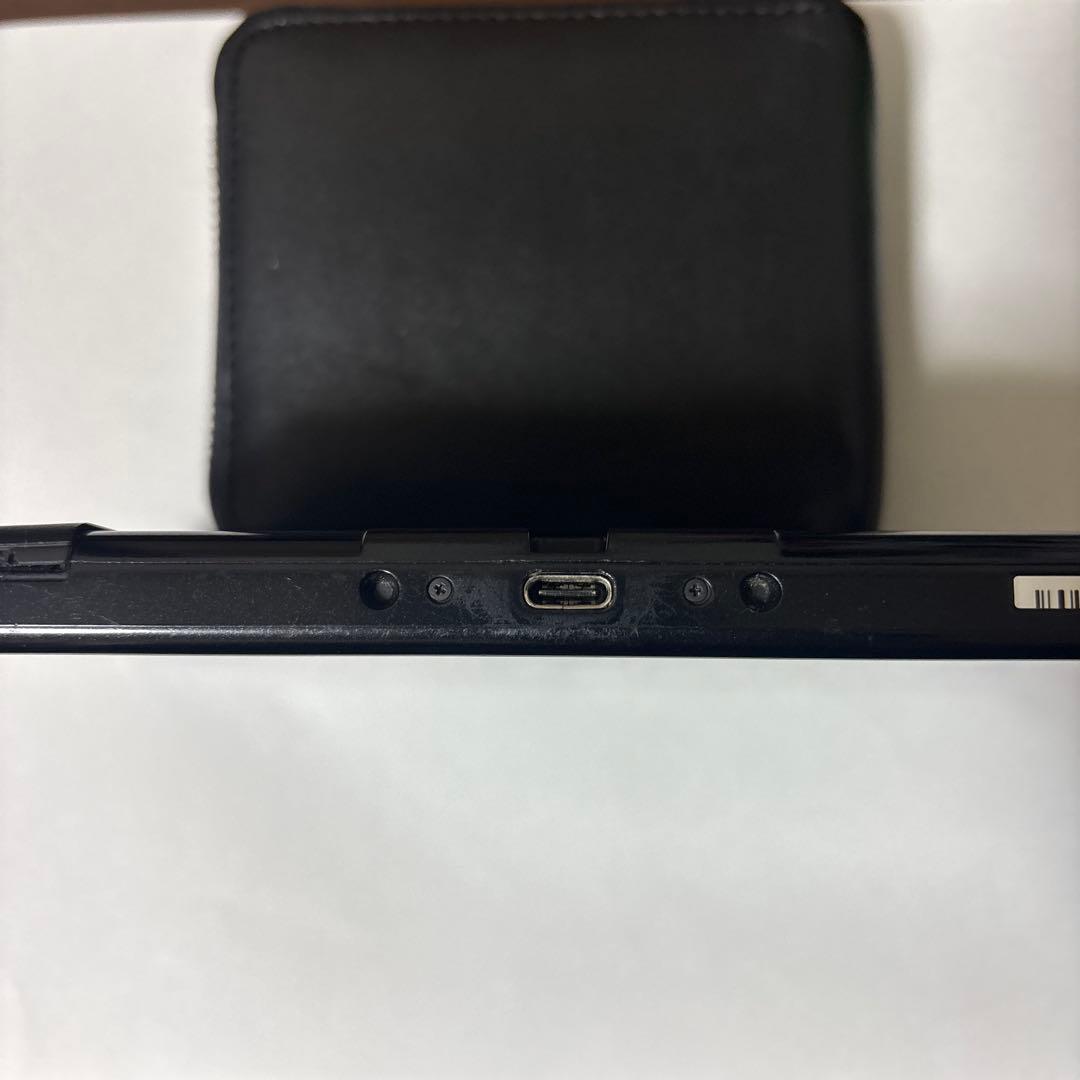 Nintendo Switch 本体 ジャンク品 純正プロコントローラー付き