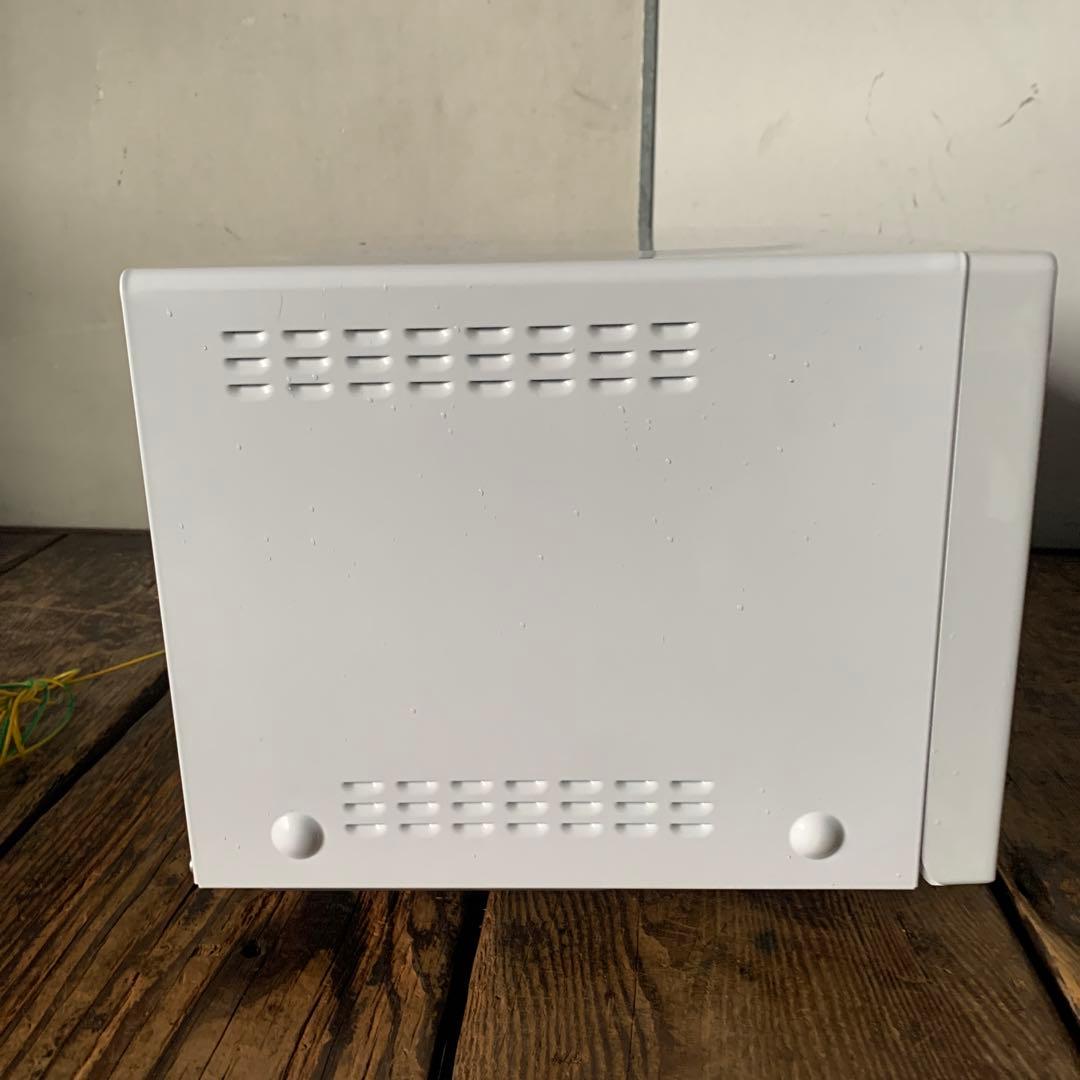 2022年 haier KS-OR22F18 オーブンレンジ