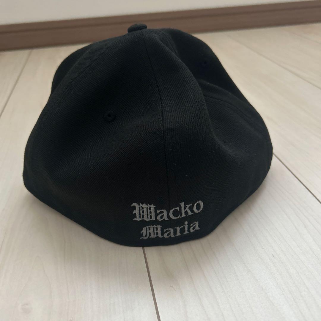 帽子 wackomaria NEW ERA