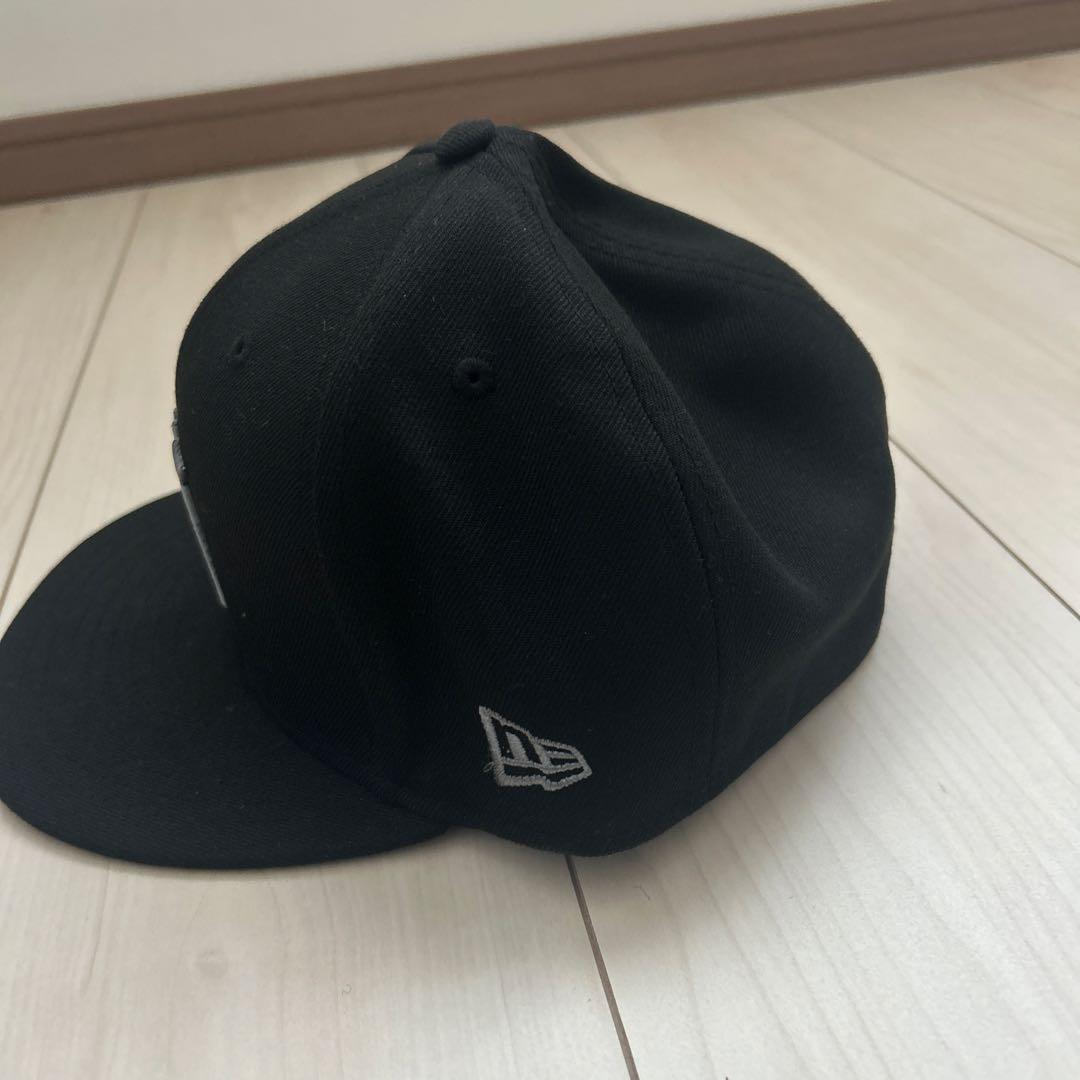 帽子 wackomaria NEW ERA