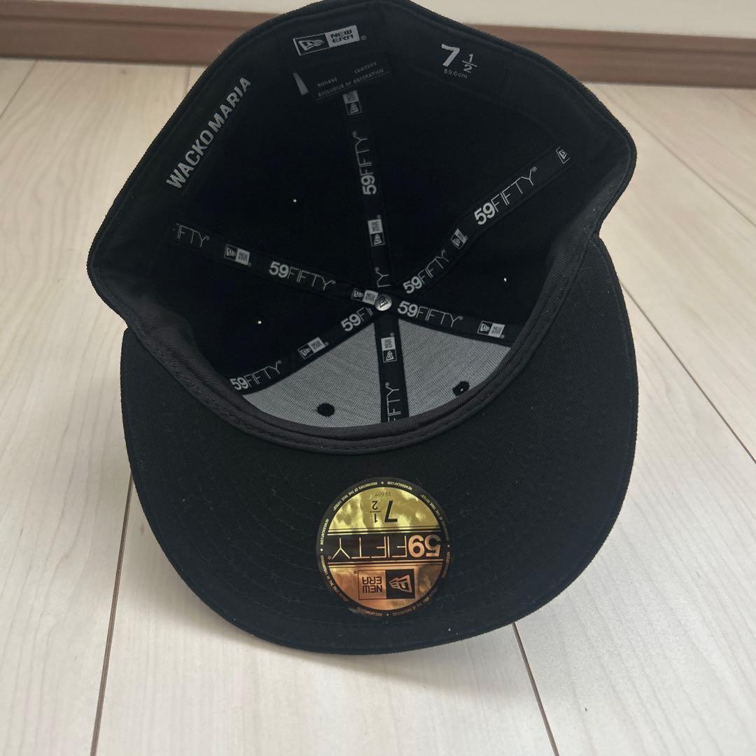 帽子 wackomaria NEW ERA