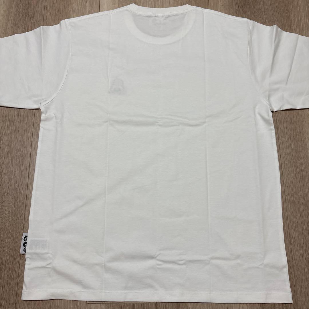 XL さかざきちはる うー｜2パックアイコンTシャツ