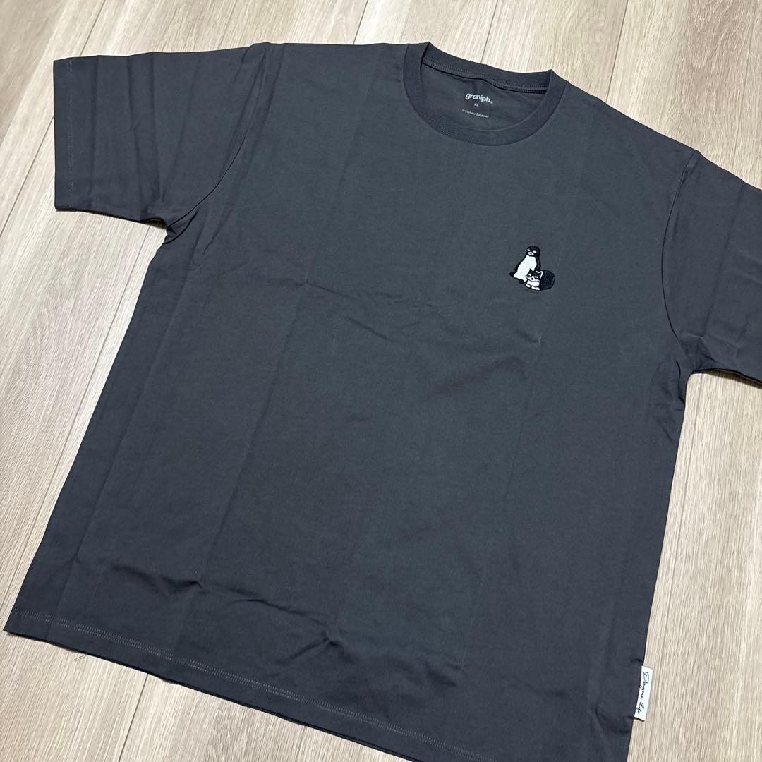 XL さかざきちはる うー｜2パックアイコンTシャツ