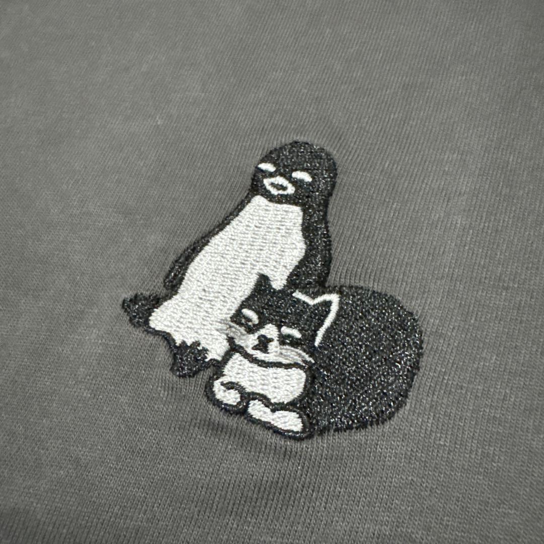 XL さかざきちはる うー｜2パックアイコンTシャツ