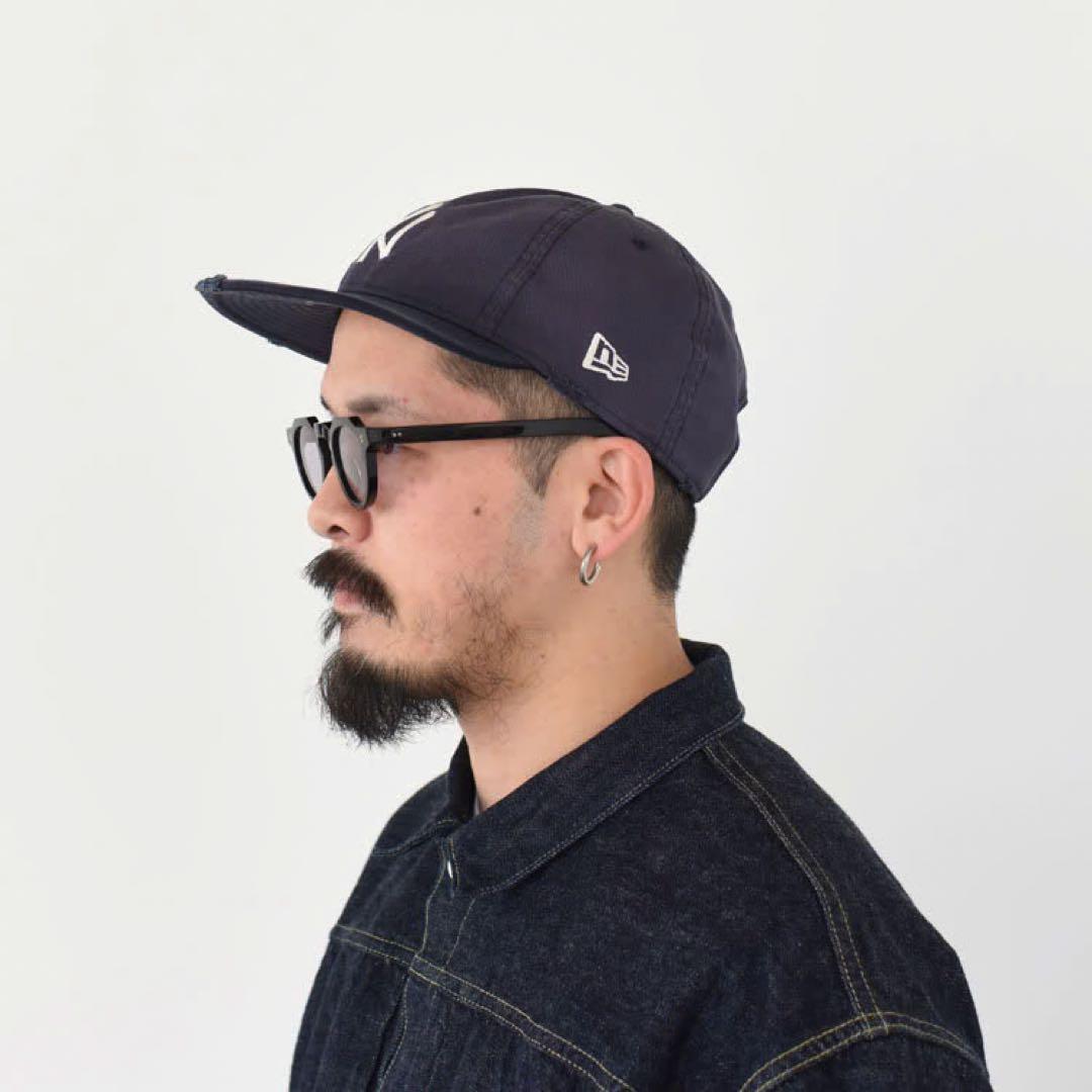 【新品】ニューエラ 9THIRTY GORO min-nano ヤンキースM/L