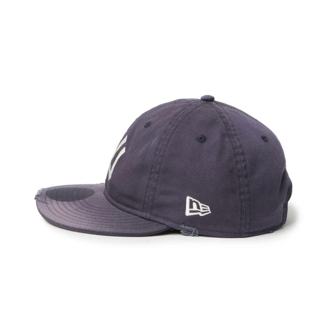 【新品】ニューエラ 9THIRTY GORO min-nano ヤンキースM/L