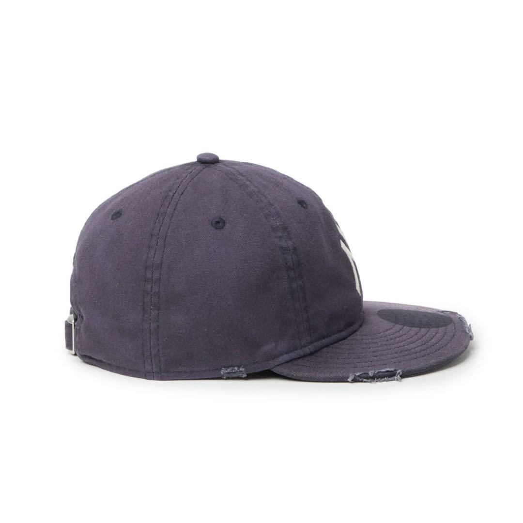【新品】ニューエラ 9THIRTY GORO min-nano ヤンキースM/L