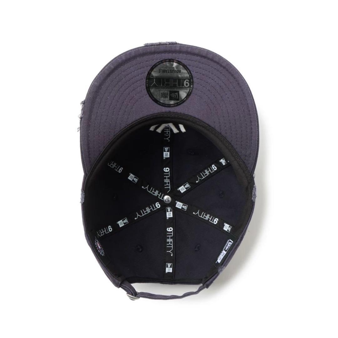 【新品】ニューエラ 9THIRTY GORO min-nano ヤンキースM/L