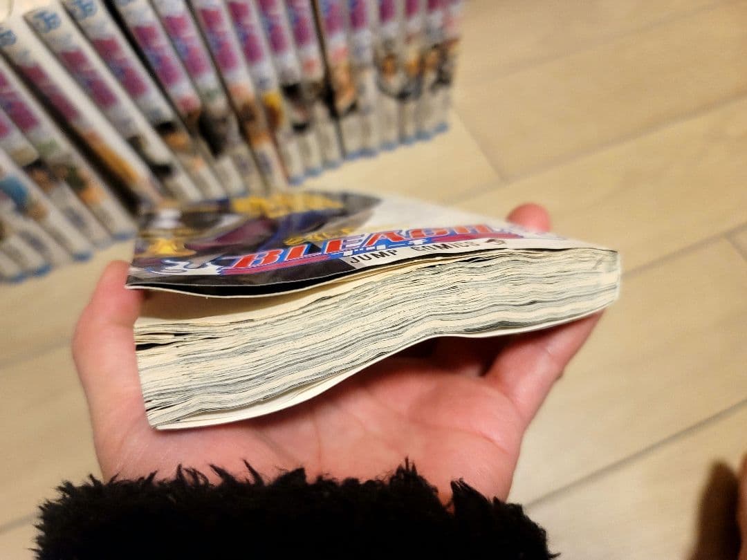 BLEACH ブリーチ 1〜74巻　完結全巻セット