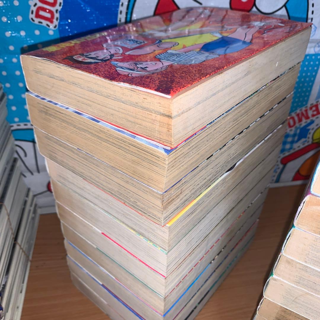 あいつとララバイ ワイド版 全21巻 楠みちはる