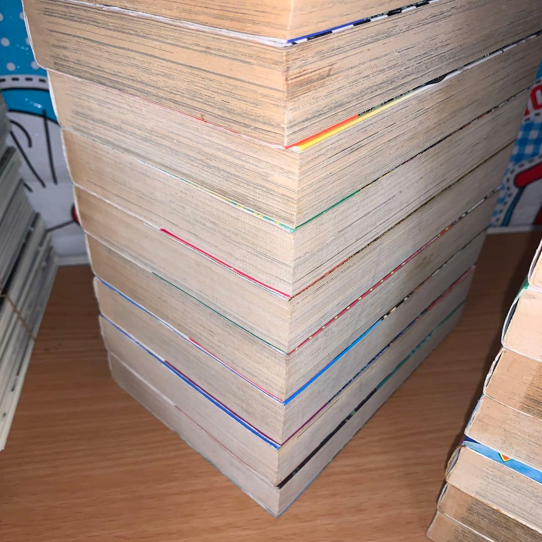 あいつとララバイ ワイド版 全21巻 楠みちはる