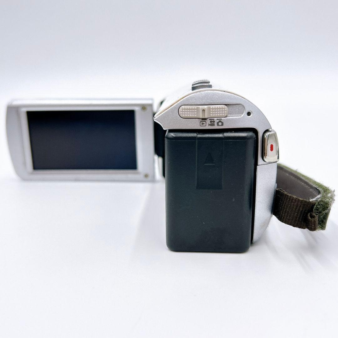 【動作確認済 Panasonic HC-V300M 美品 初期化済 録画再生OK