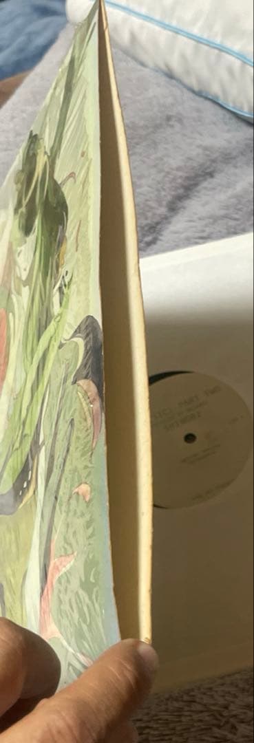 邦楽 Nujabes feat. Shing02 / Luv(sic) Part 2