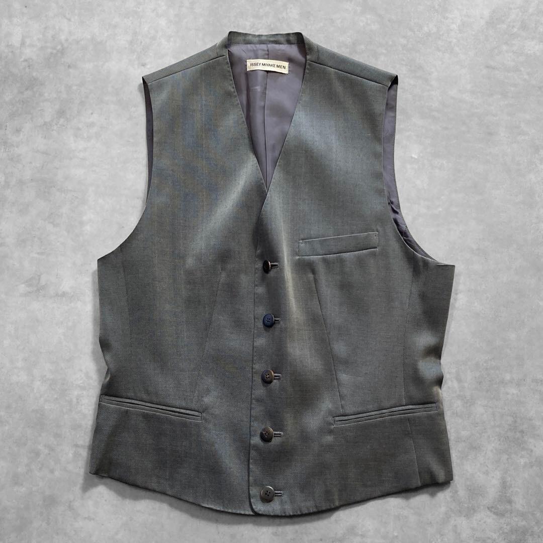 doorzo公式アカウント06様 ISSEY MIYAKE MEN テーラード
