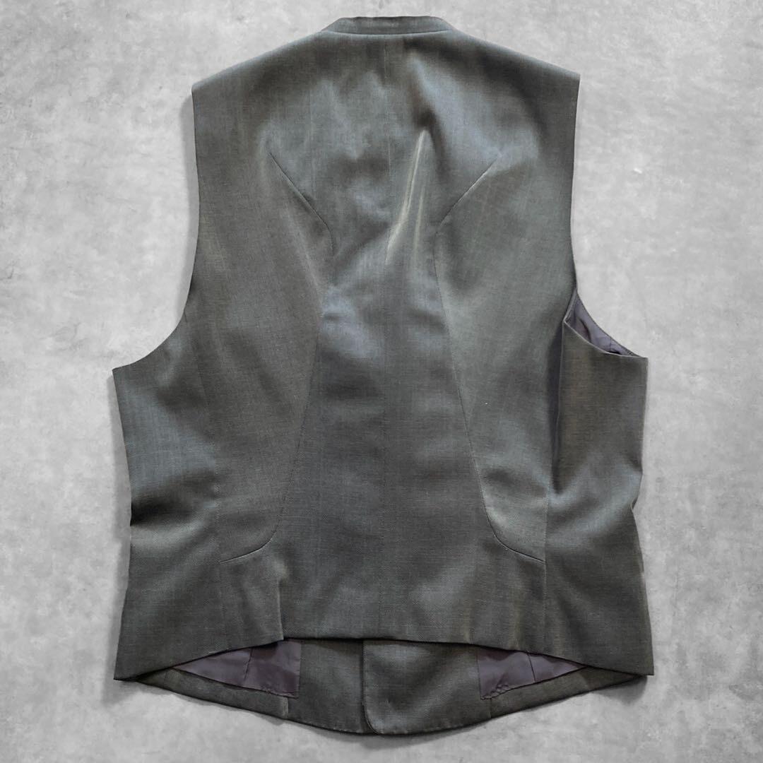 doorzo公式アカウント06様 ISSEY MIYAKE MEN テーラード