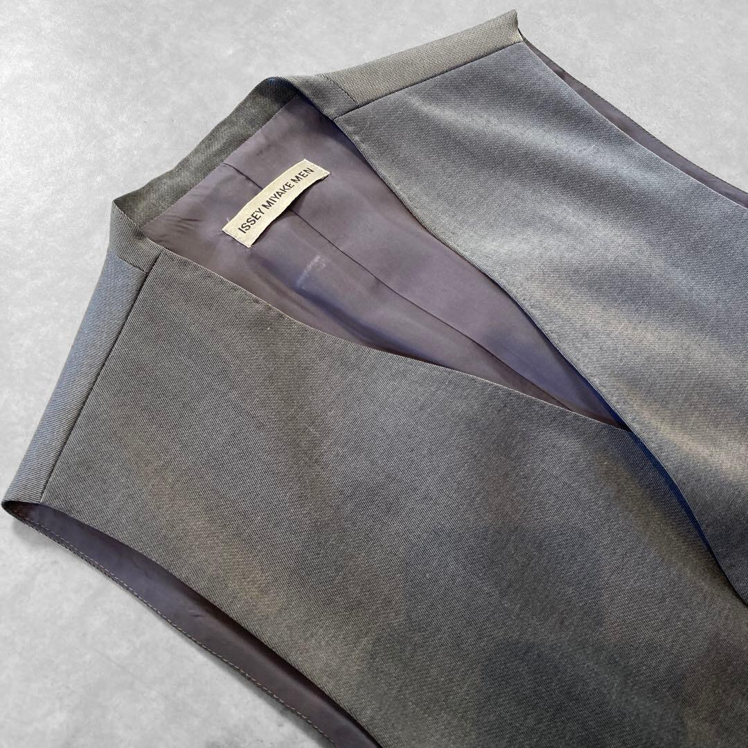 doorzo公式アカウント06様 ISSEY MIYAKE MEN テーラード