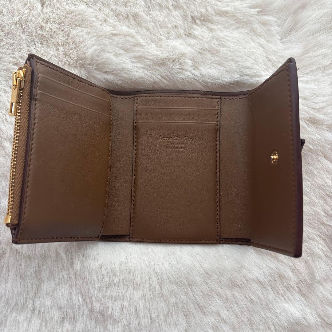 acne studios | 折り財布